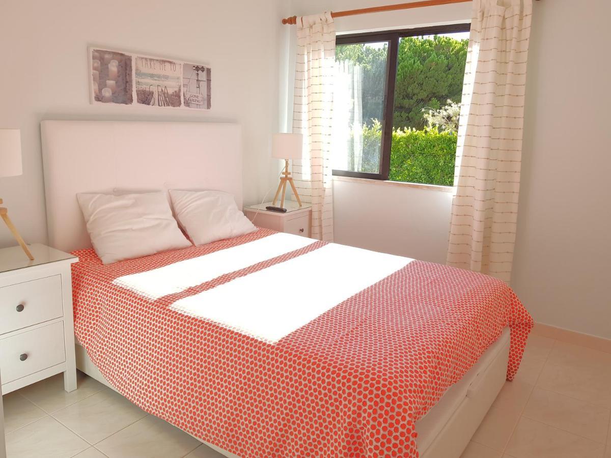 Algarve Apartment Falesia البوفيرا المظهر الخارجي الصورة