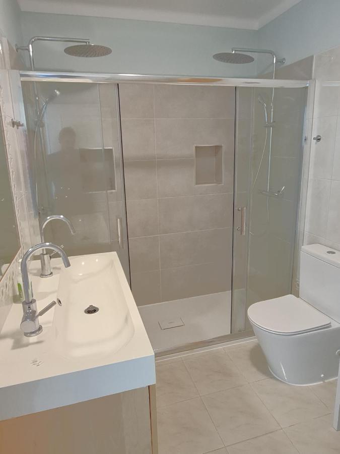 Algarve Apartment Falesia البوفيرا المظهر الخارجي الصورة