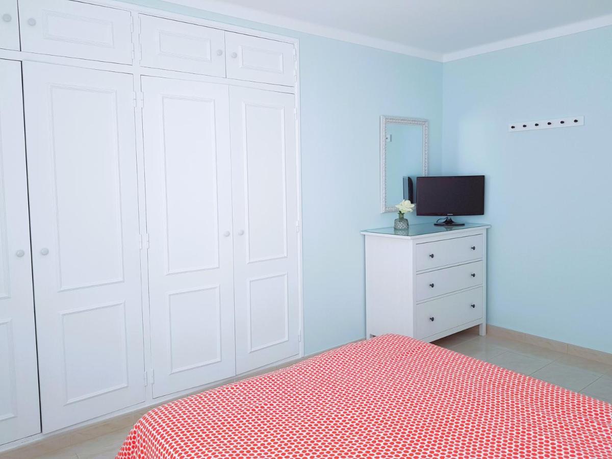 Algarve Apartment Falesia البوفيرا المظهر الخارجي الصورة