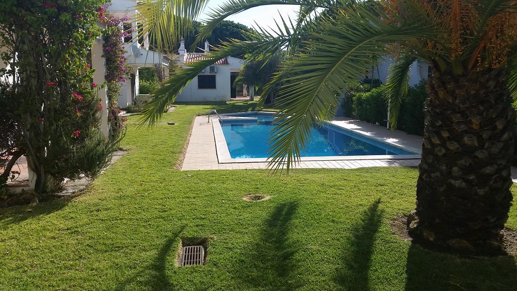 Algarve Apartment Falesia البوفيرا المظهر الخارجي الصورة