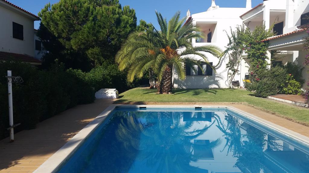 Algarve Apartment Falesia البوفيرا المظهر الخارجي الصورة