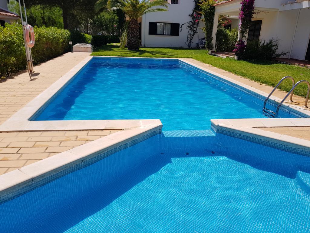 Algarve Apartment Falesia البوفيرا المظهر الخارجي الصورة