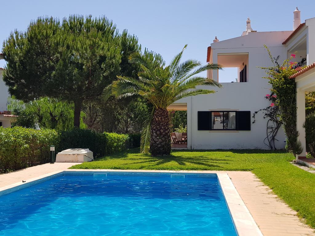 Algarve Apartment Falesia البوفيرا المظهر الخارجي الصورة